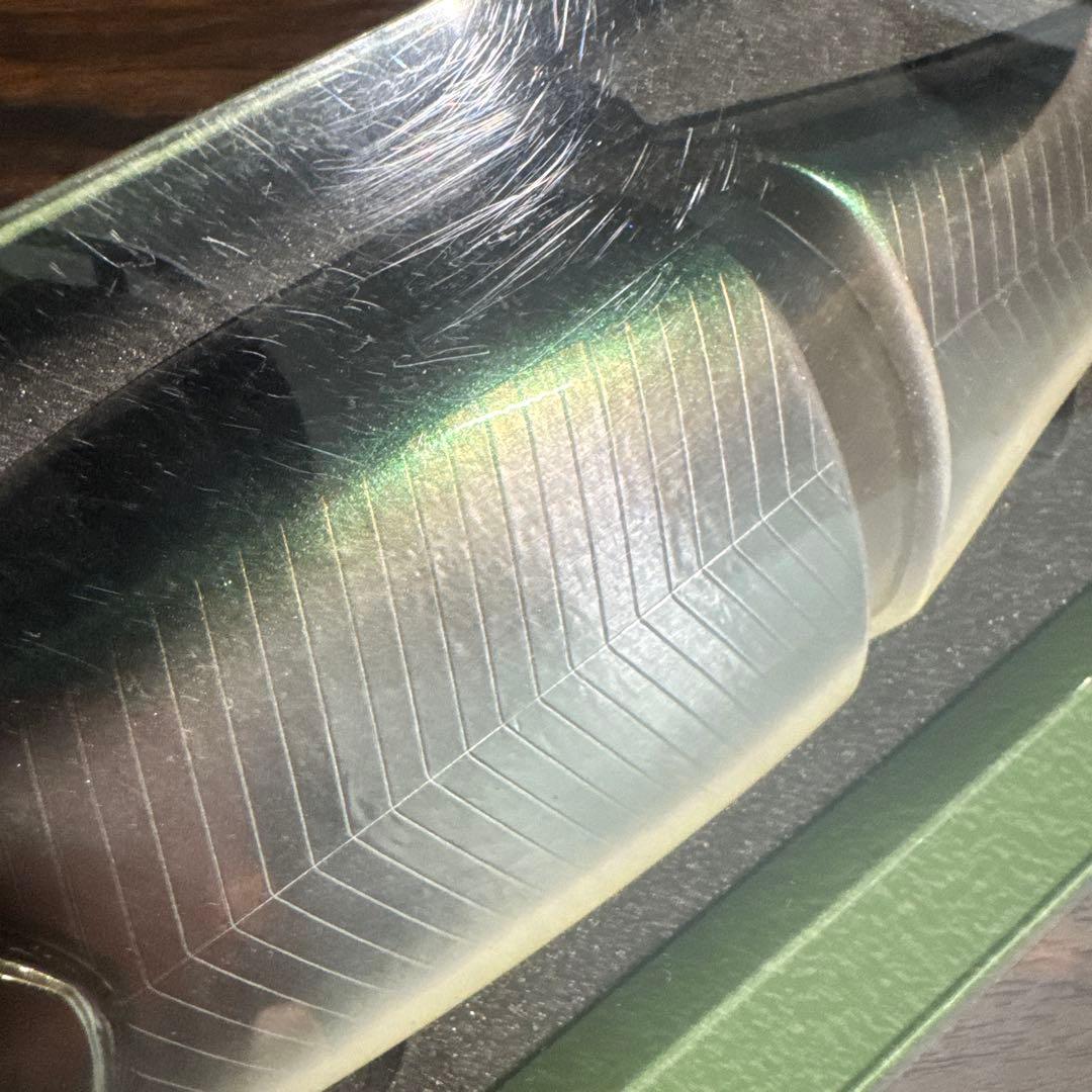 ロマンメイド マザーアルミ 新品未使用品