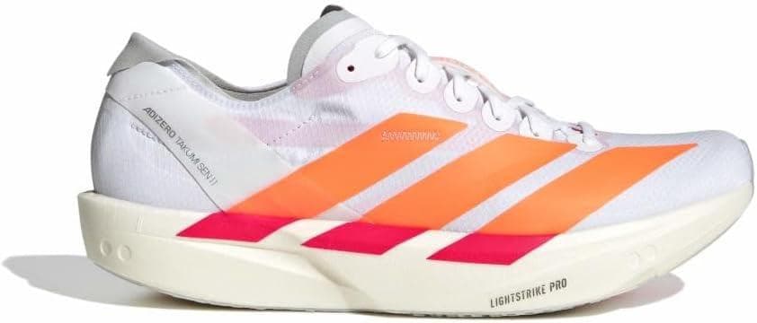 アディダス シューズ 26.0cm アディゼロ タクミ セン 11 JQ0780