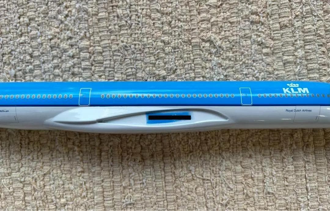 【Hogan】KLM オランダ航空｜Airbus A350-900｜1/200