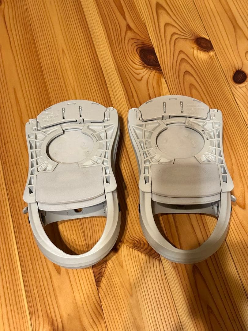 Burton Step On 22/23 ステップオン バイン