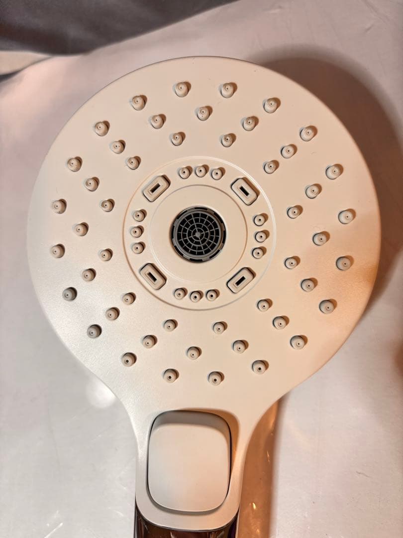 THC69C コンフォートウエーブシャワー　3モードアクティブめっき