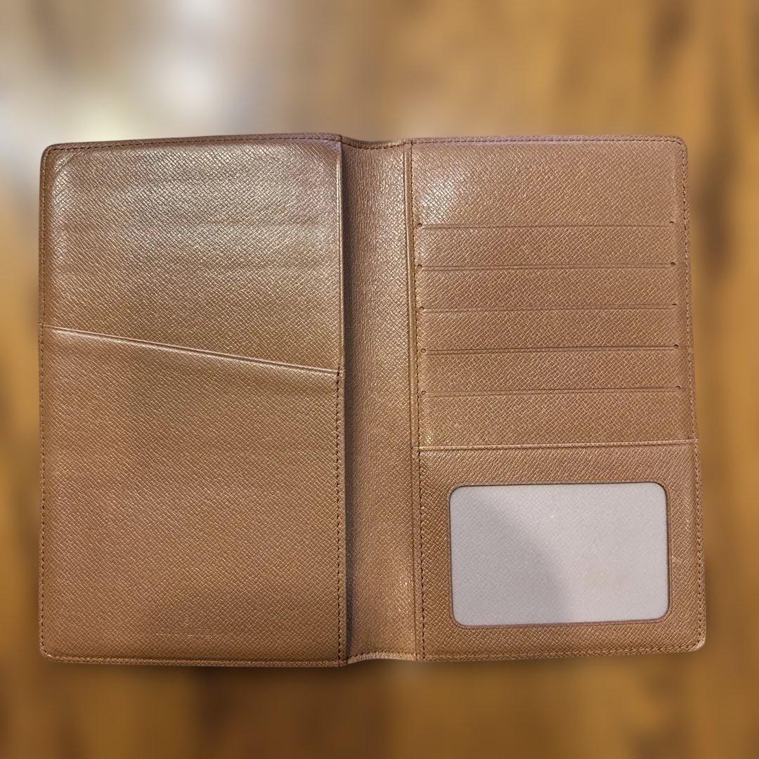 ルイヴィトン　パスポートケース　M60176