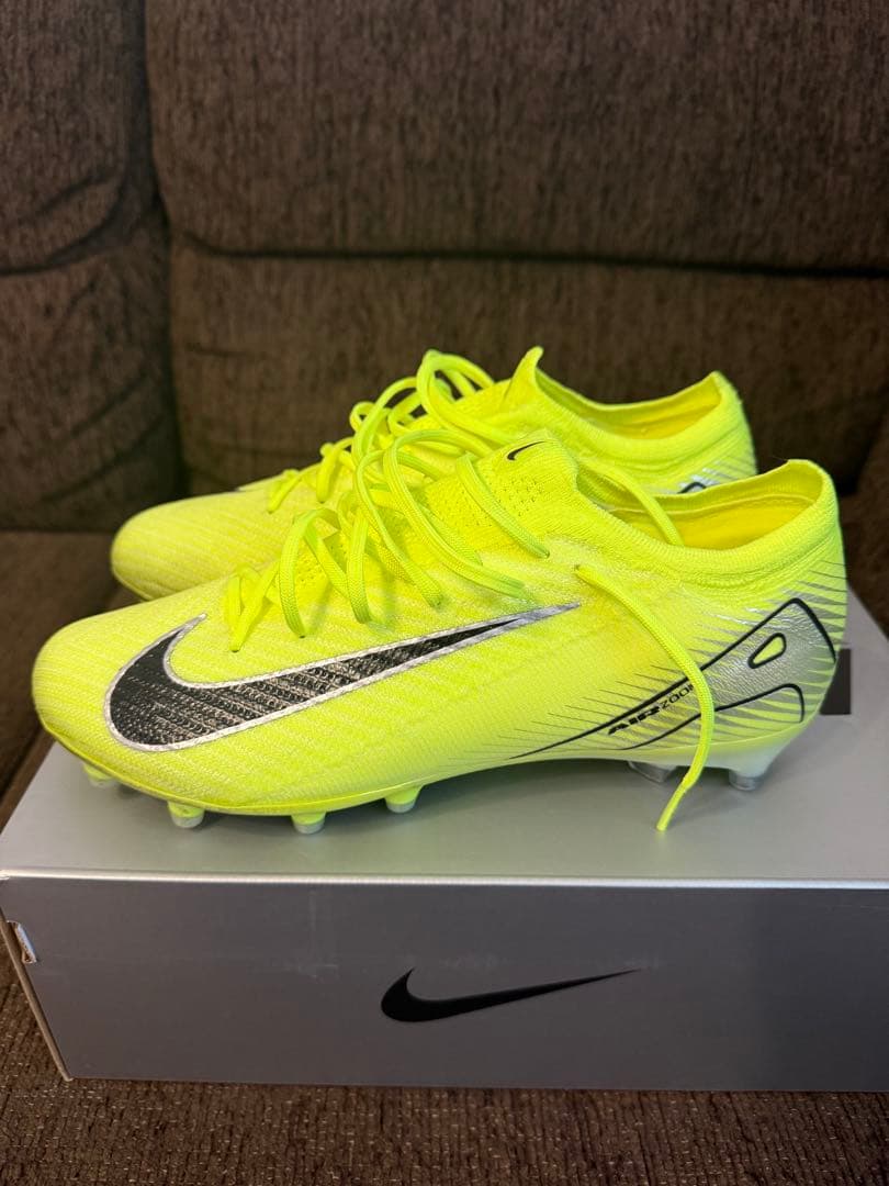 【2/7まで最終値下げ】マーキュリアルヴェイパー16 AG