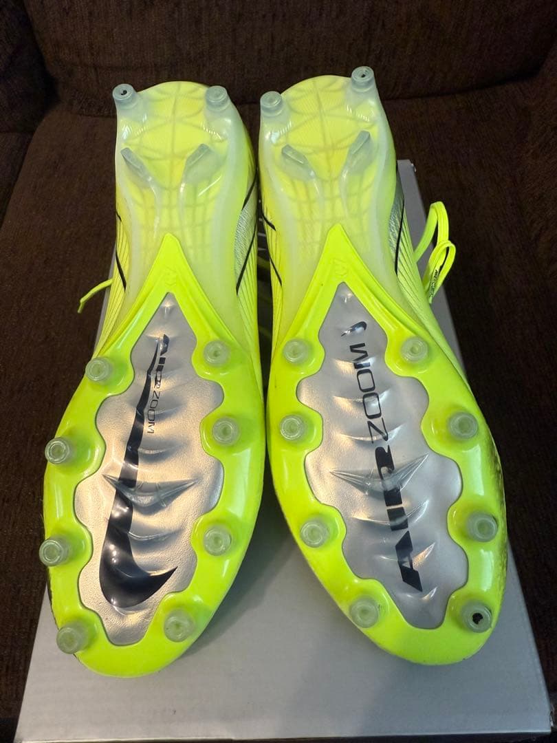 【2/7まで最終値下げ】マーキュリアルヴェイパー16 AG