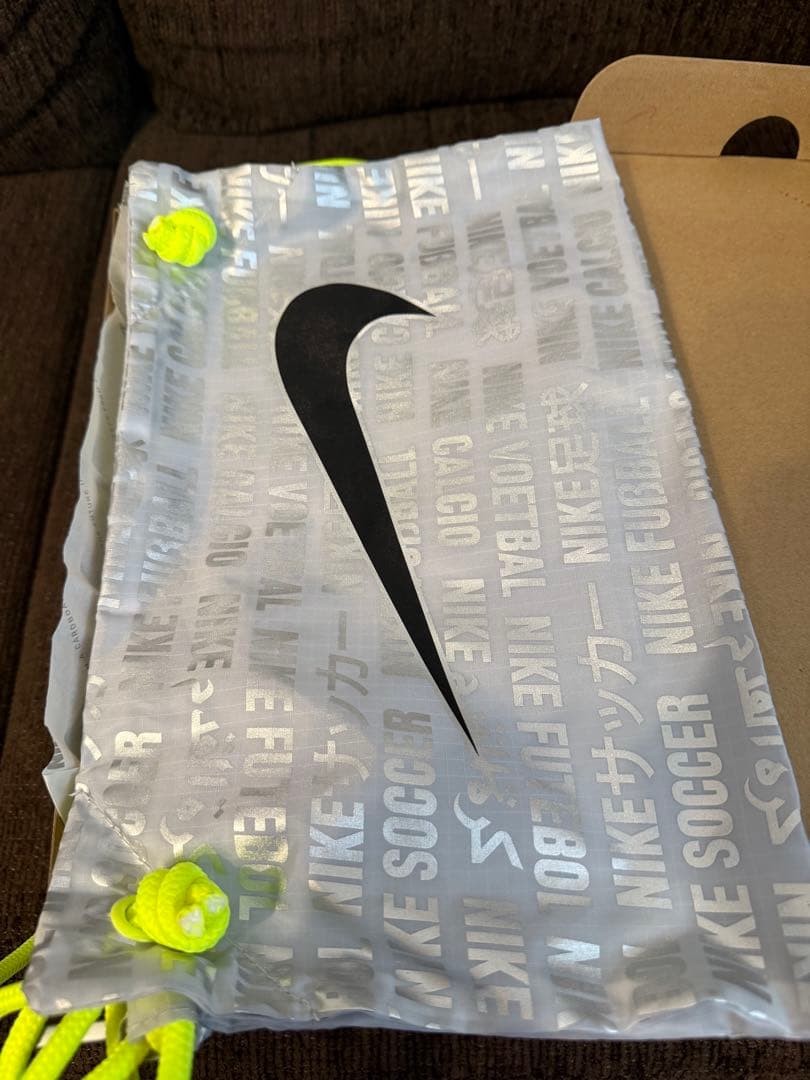 【2/7まで最終値下げ】マーキュリアルヴェイパー16 AG