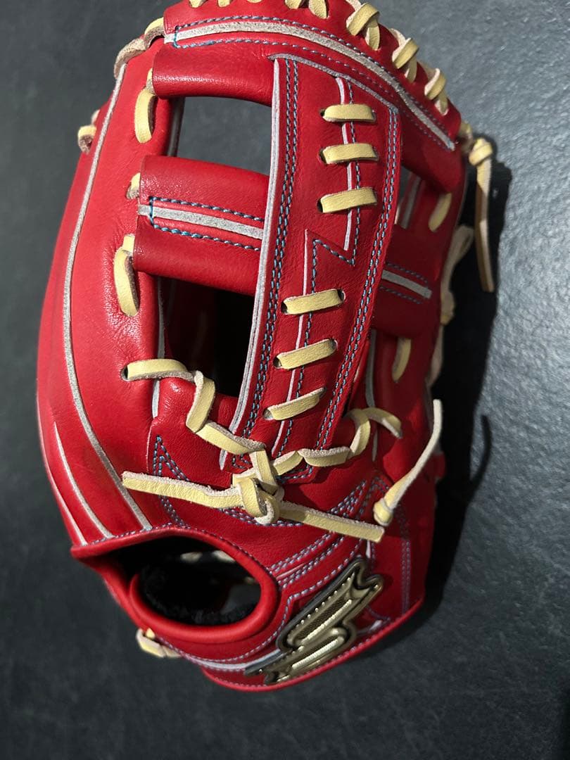 ssk プロエッジW 軟式用 2025年モデル