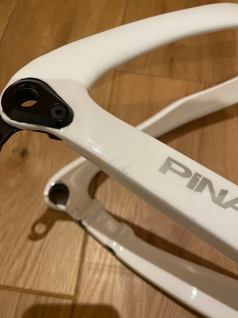 PINARELLO DOGMA F12 DISK カーボンロード 530