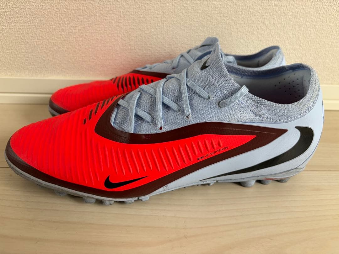 ナイキ リアクト ファントム 6 LOW プロ TF 26.5