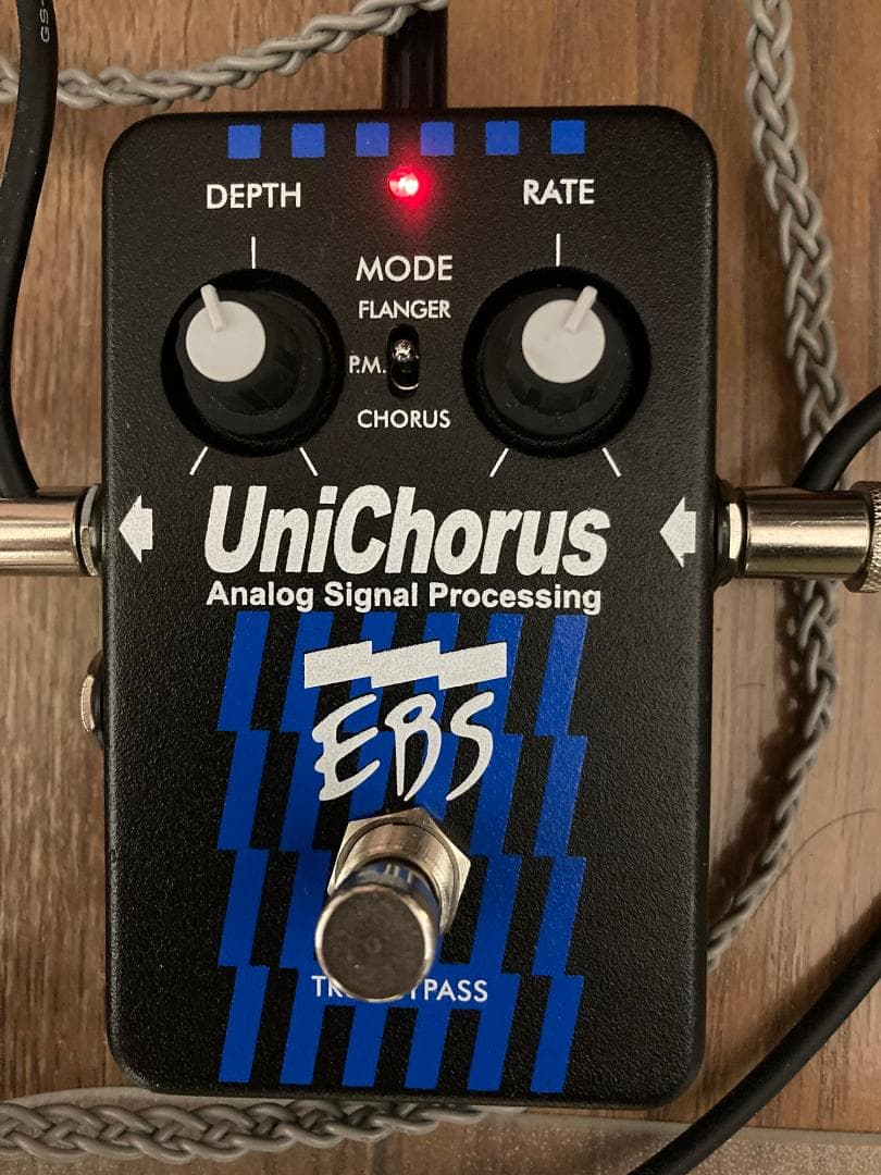 EBS（イービーエス） UniChorus ベース　コーラス