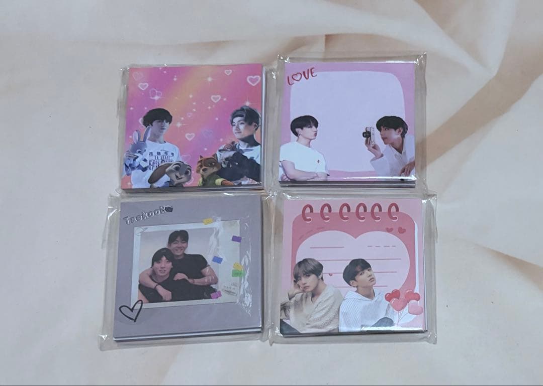 BTS グク　オール　韓国製作者 さま グッズ まとめ売り