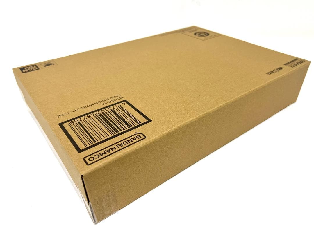 【新品・未開封】GFFMC MS-06R-1A シャア専用高機動型ザクII