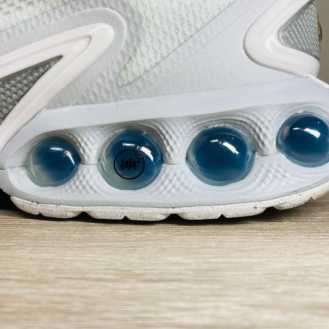NIKE ナイキ AIR MAX DN スニーカー 28.5cm