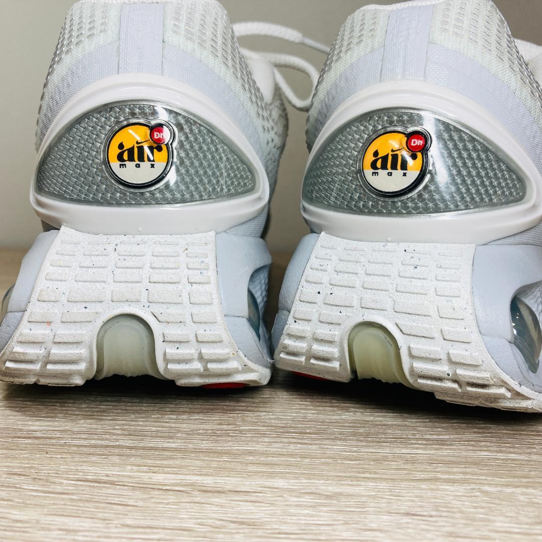 NIKE ナイキ AIR MAX DN スニーカー 28.5cm