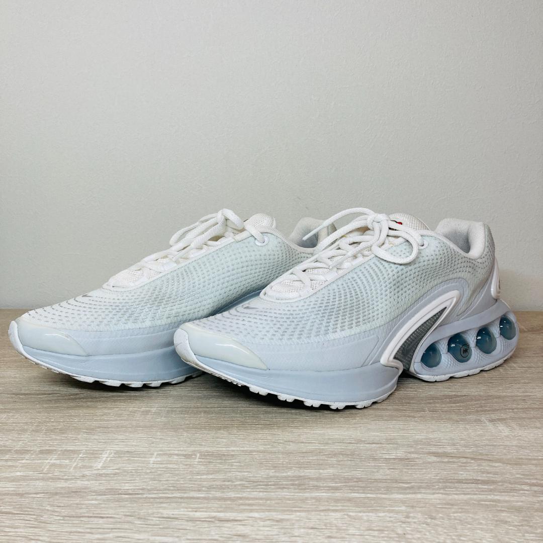 NIKE ナイキ AIR MAX DN スニーカー 28.5cm