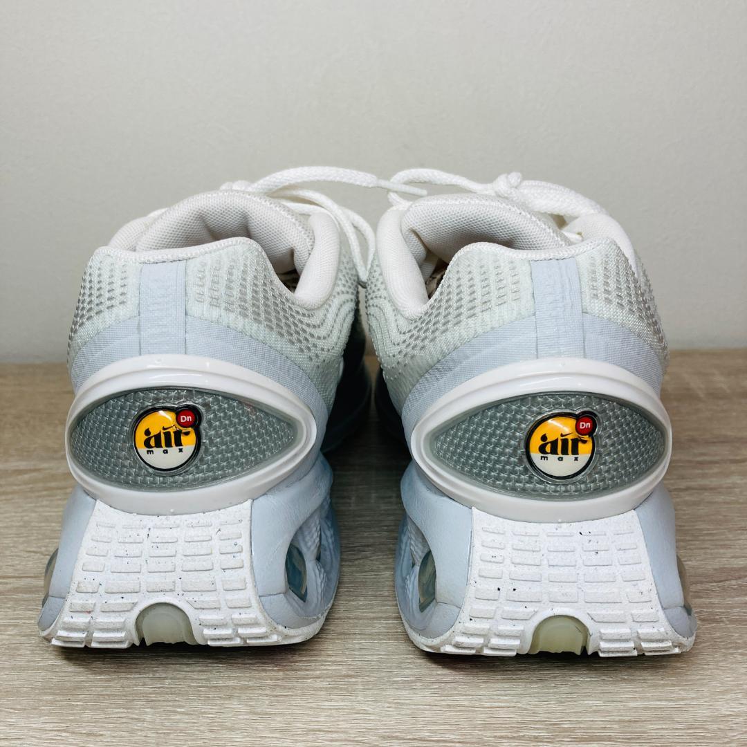 NIKE ナイキ AIR MAX DN スニーカー 28.5cm