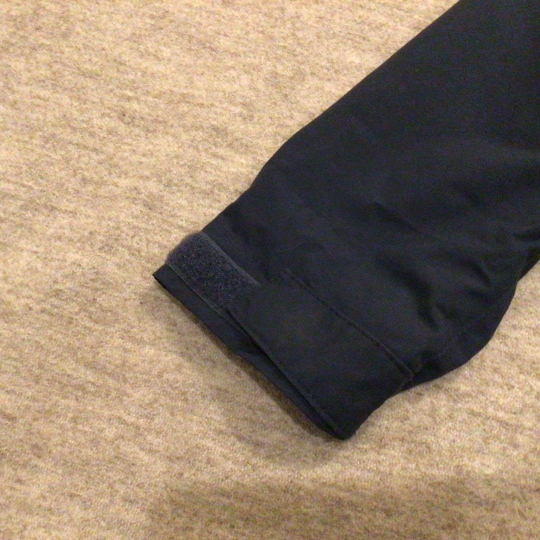 【新品】ノースフェイス　スクープジャケット　スノージャケット　タウンユース