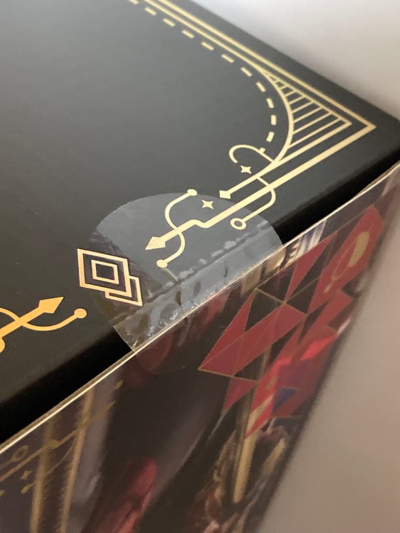 未開封 宝鐘 マリン 三十路 衣装Ver. ホロライブプロダクション 1/6