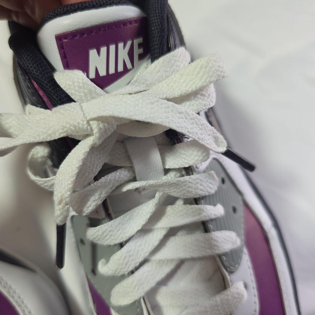 新品未使用 NIKE ゴルフシューズ 25cm