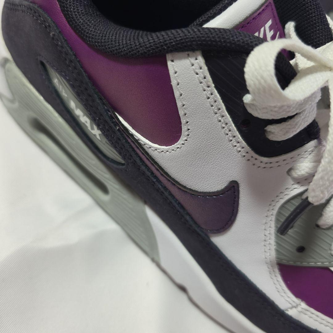 新品未使用 NIKE ゴルフシューズ 25cm