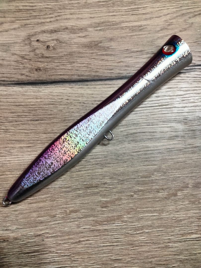 デカゲロオスギ