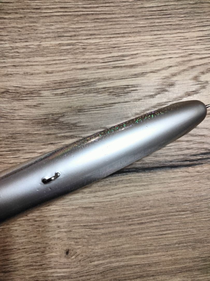 デカゲロオスギ