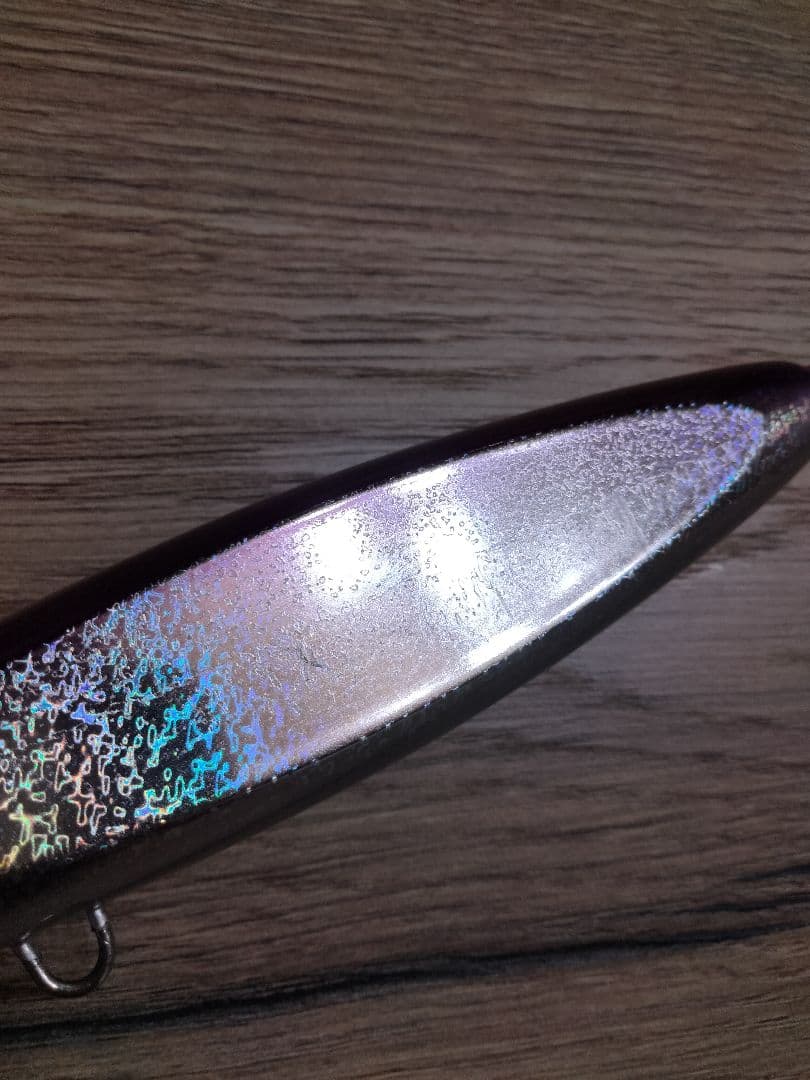 デカゲロオスギ