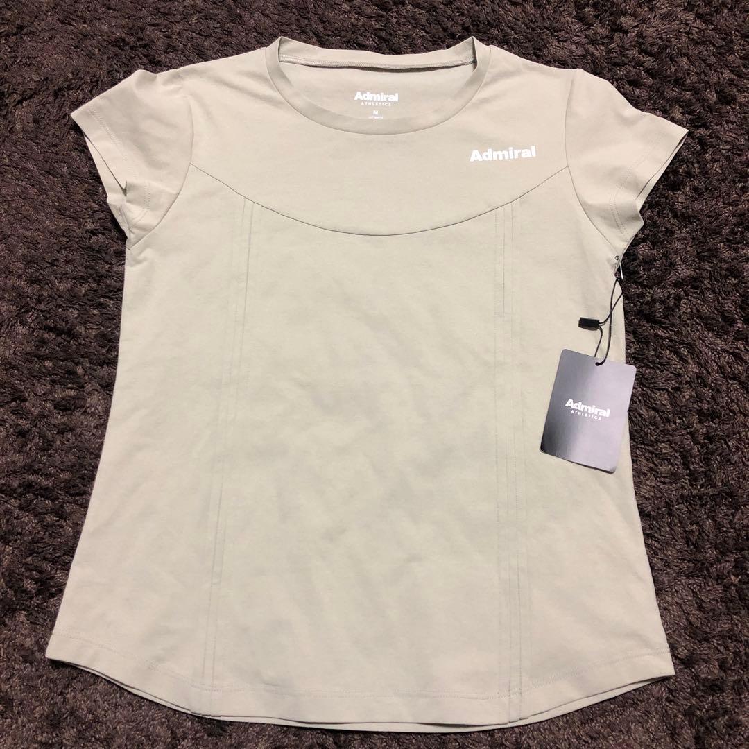 【期間限定値下げ】Admiral アドミラル　テニスウェア　レディース　M