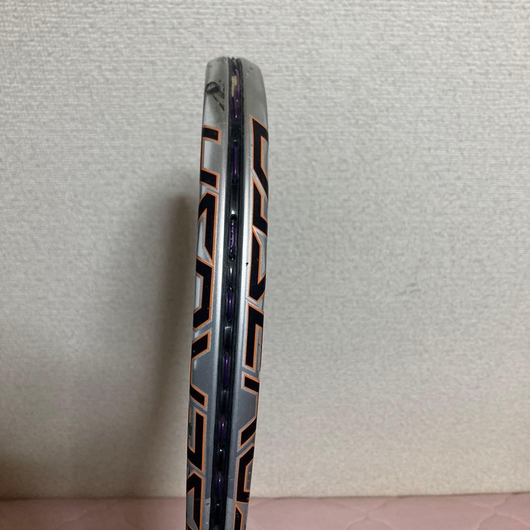 ヨネックス　レーザーラッシュ　9V