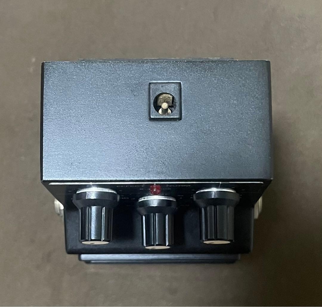 Fender FDS-90 ディストーションペダル