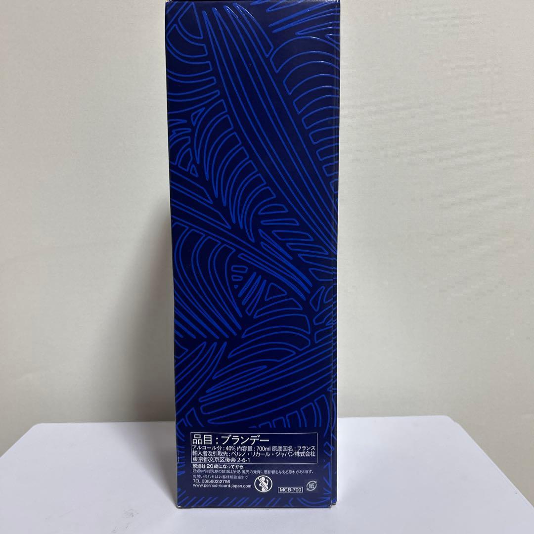 正規品完全新品、未開封MARTELL Cordon Bleu 700ml