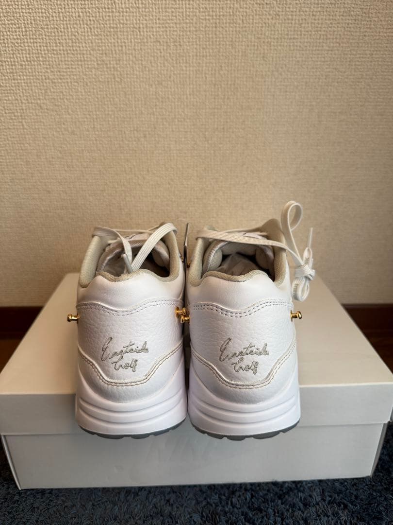 【新品】ナイキ エアマックス1 86 OG × イーストサイドゴルフ 28cm