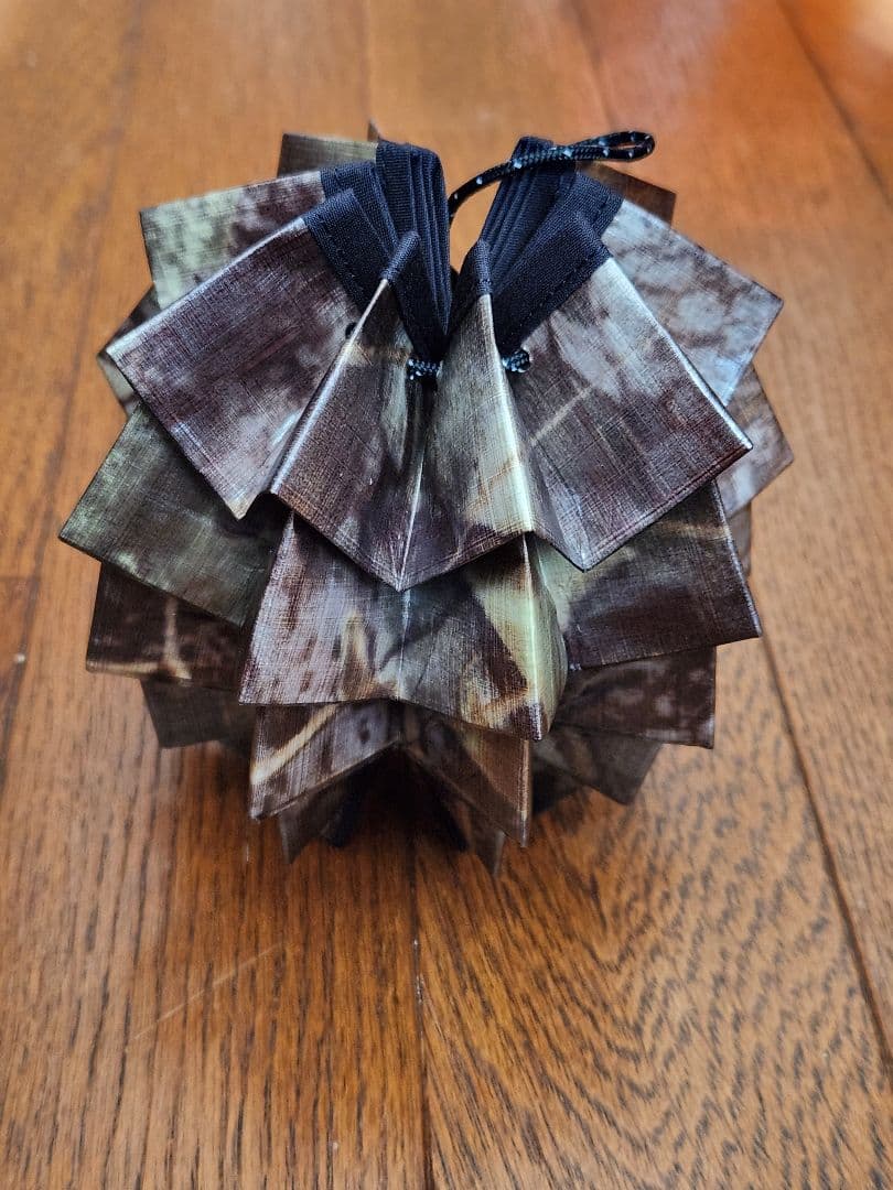 solol - camouflage ソルオル カモフラージュ