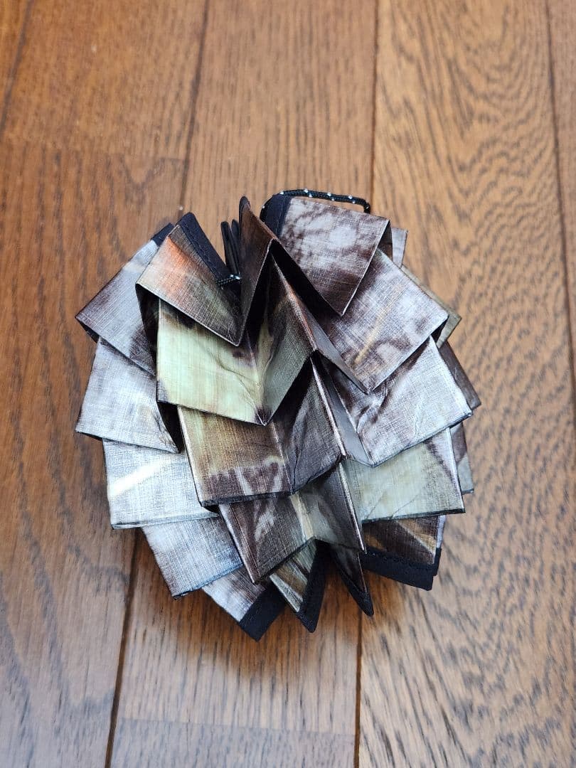 solol - camouflage ソルオル カモフラージュ