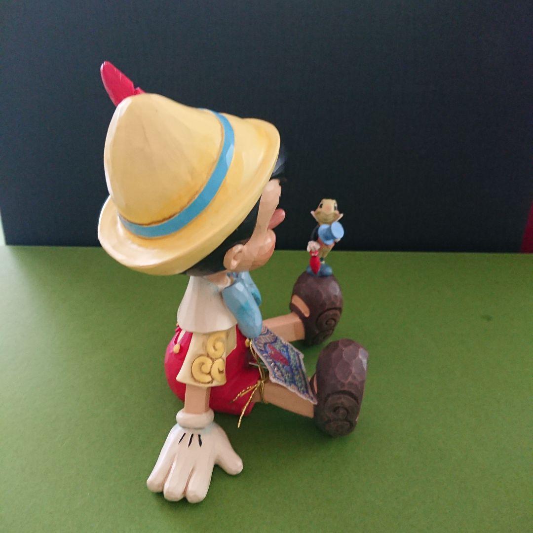 ● エネスコディズニー「ピノキオ&ジミニークリケット」