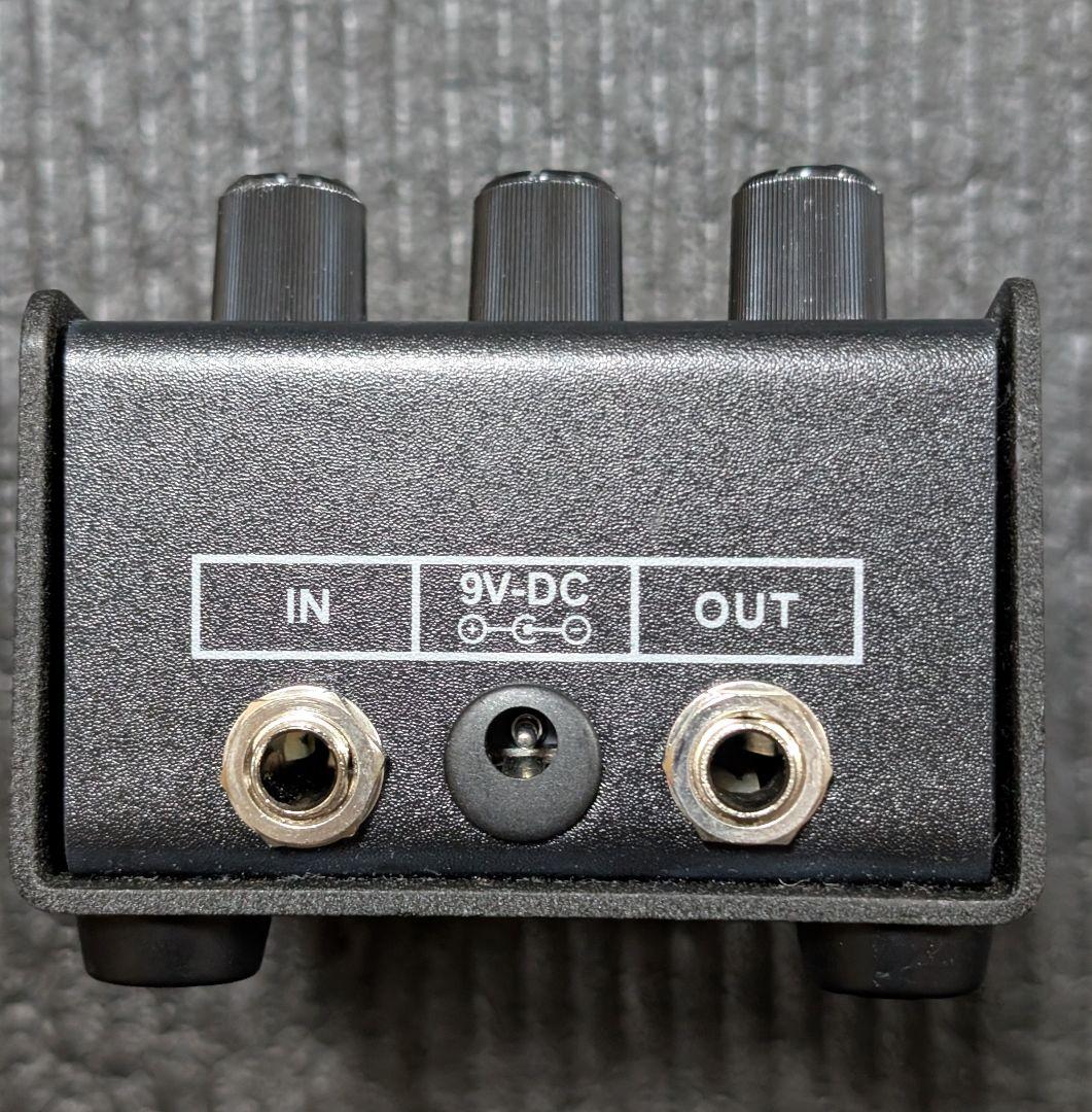 PROCO RAT2 ディストーション エフェクター