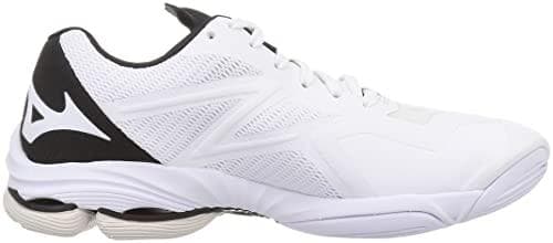 MIZUNO(ミズノ) ユニセックス大人 ウエーブライトニング Z7 部活 屋m