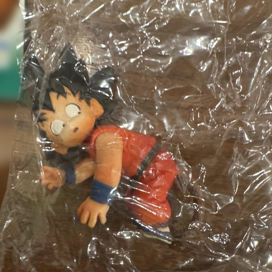 ドラカプ　アニメ