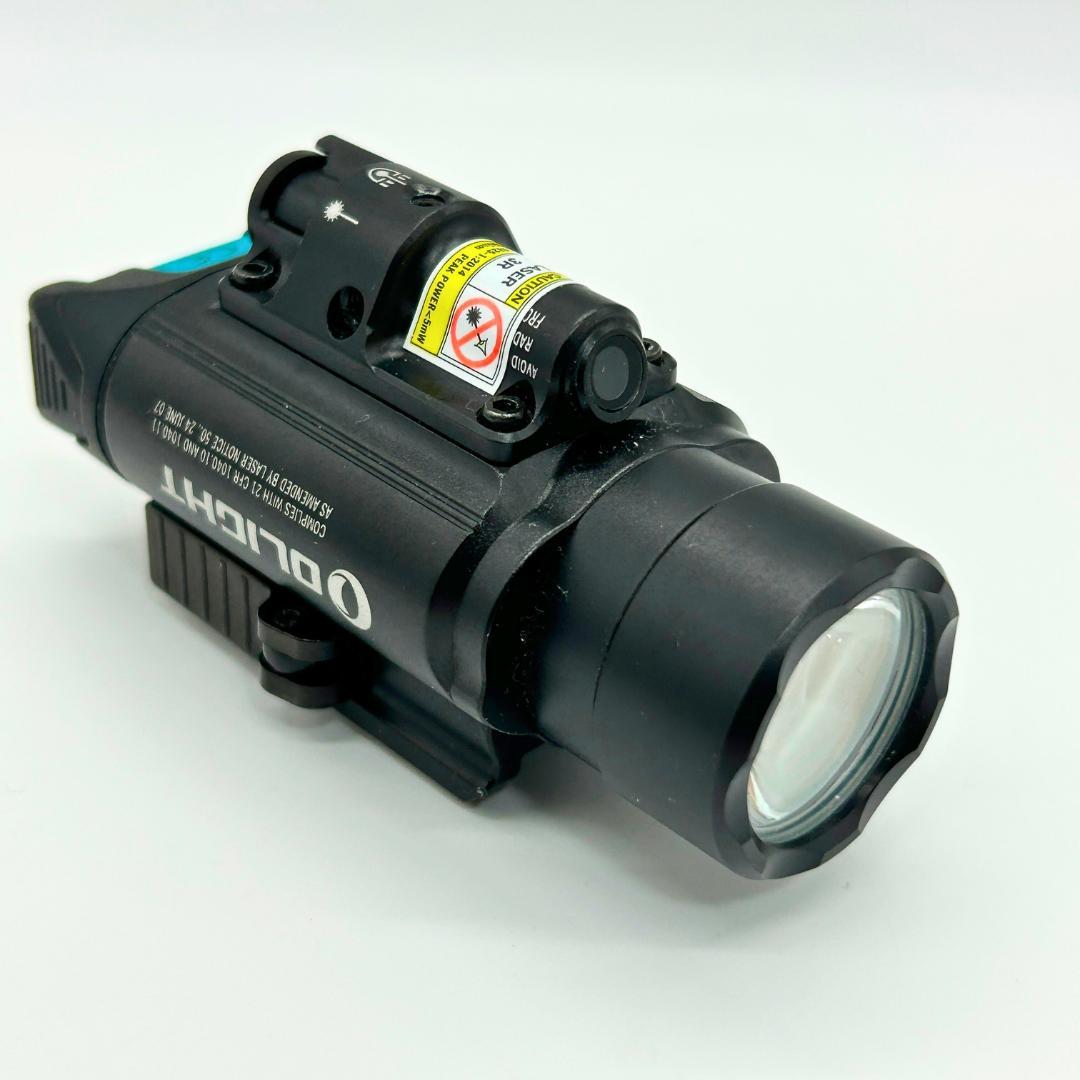 【付属品完備】OLIGHT オーライト BALDR Pro レーザー&LED