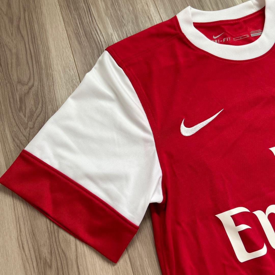 ✨コレクション品✨Arsenal NIKE Ramseyラムジー　ユニホーム