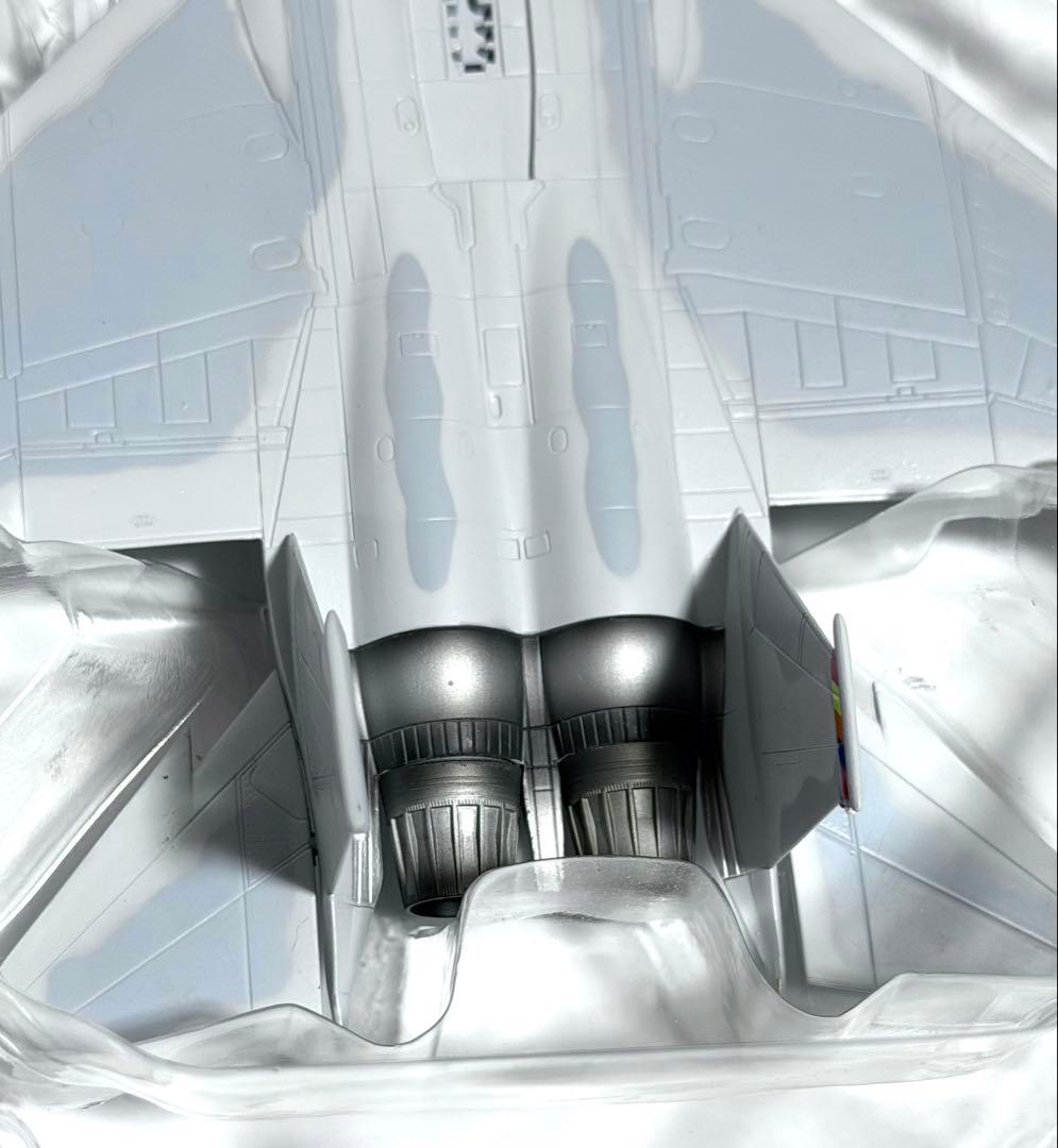 1/72 F-15C Eagle アメリカ空軍嘉手納基地