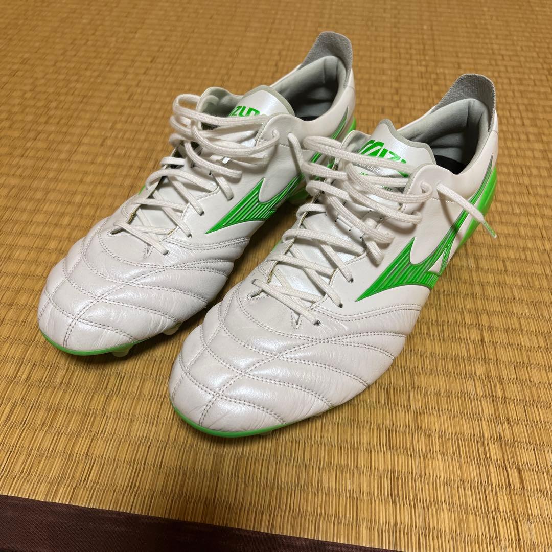 モレリア NEO 4 JAPAN MIX