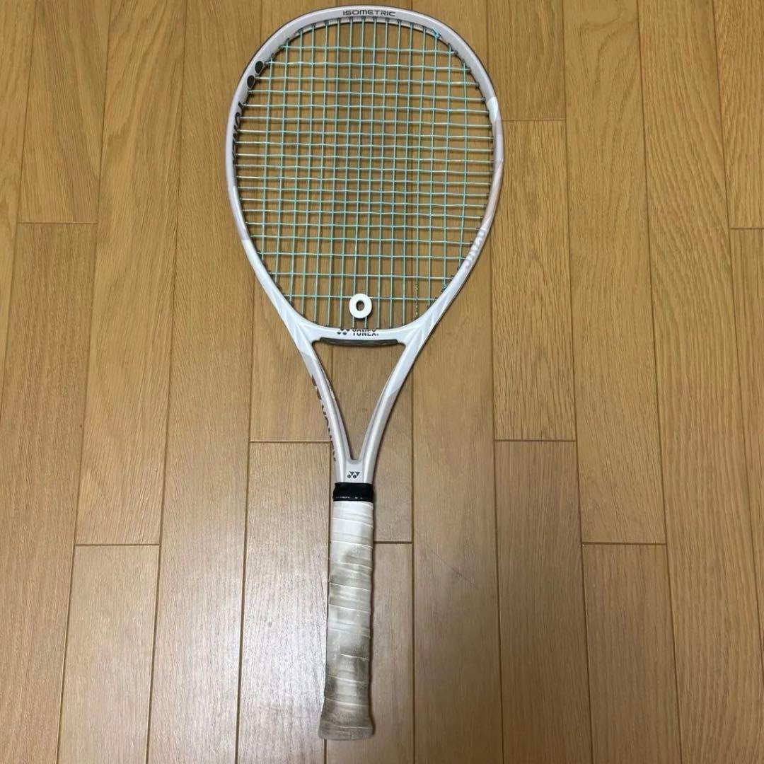 YONEX VCORE98 G2 サンドベージュ