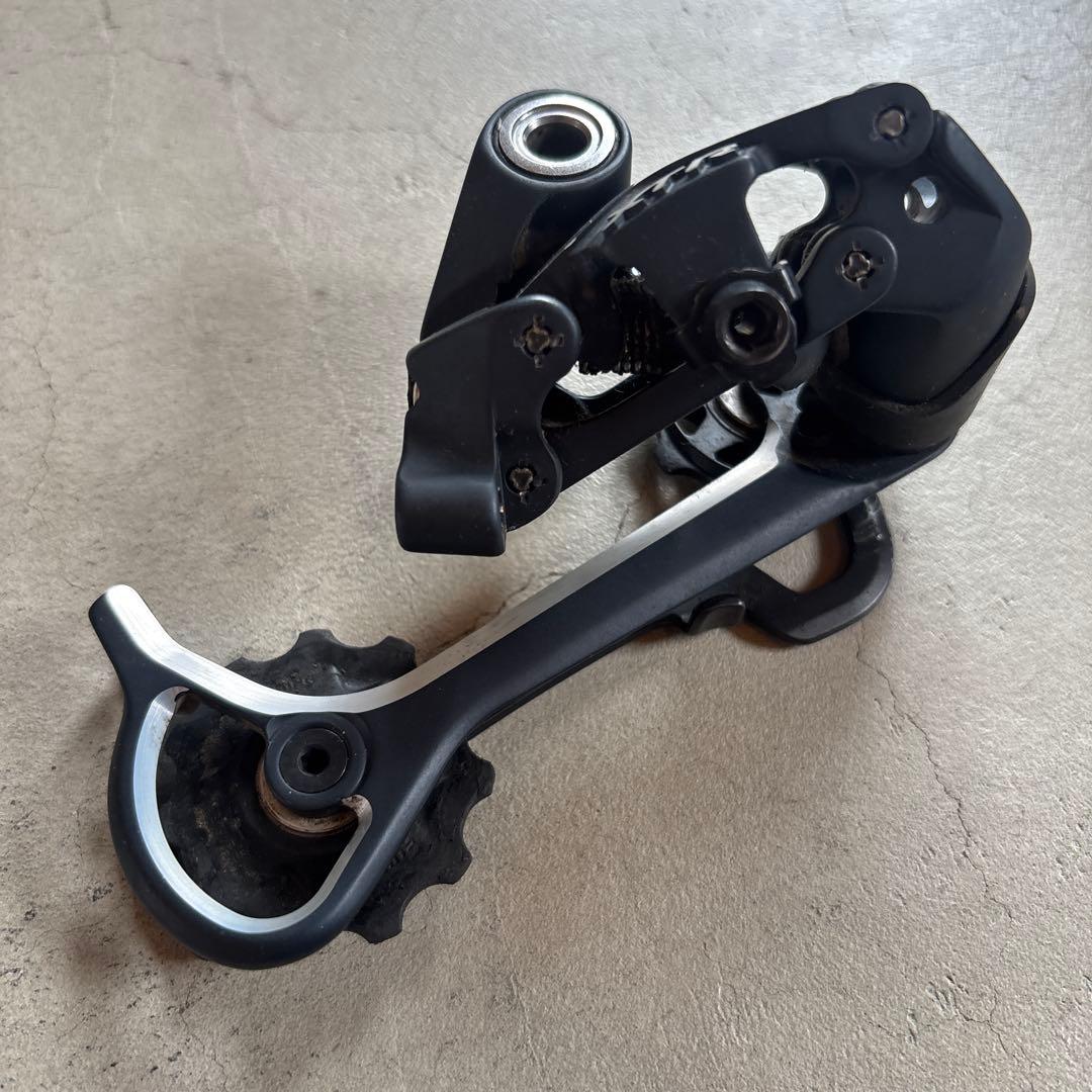 シマノ　XTR M971 リアディレイラー