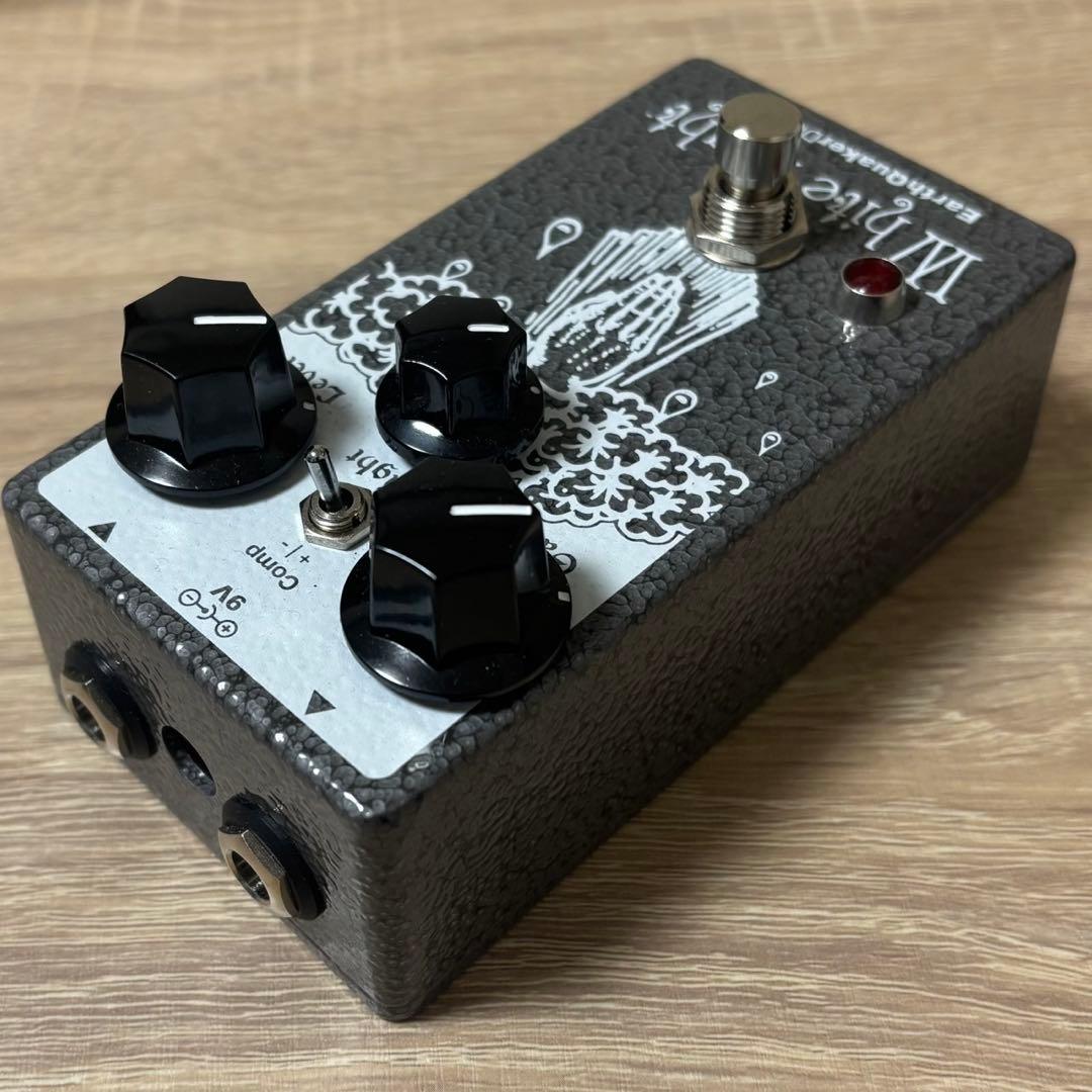 【★値下げ中】EarthQuaker Devices White Light