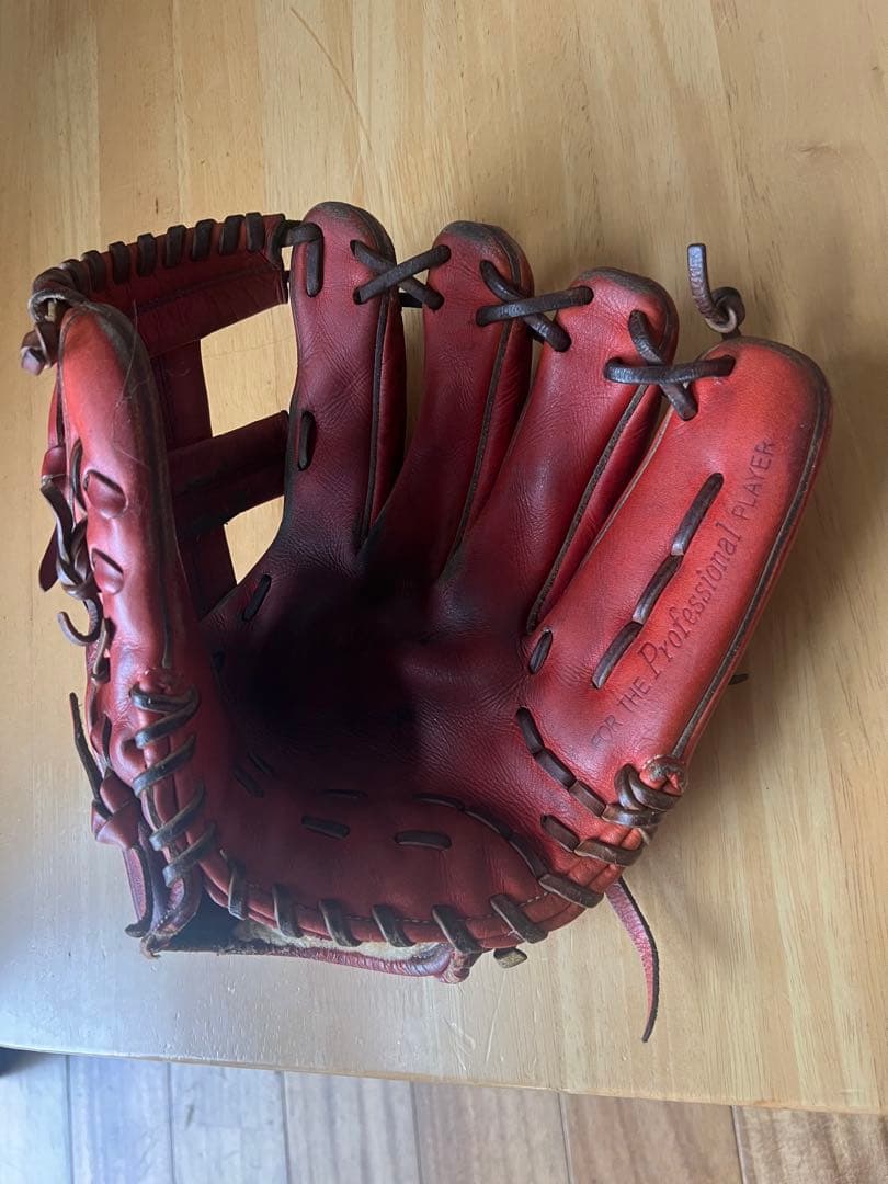 け*た様 ローリングス Rawlings プロプリモ 硬式内野手用グラブ グロー