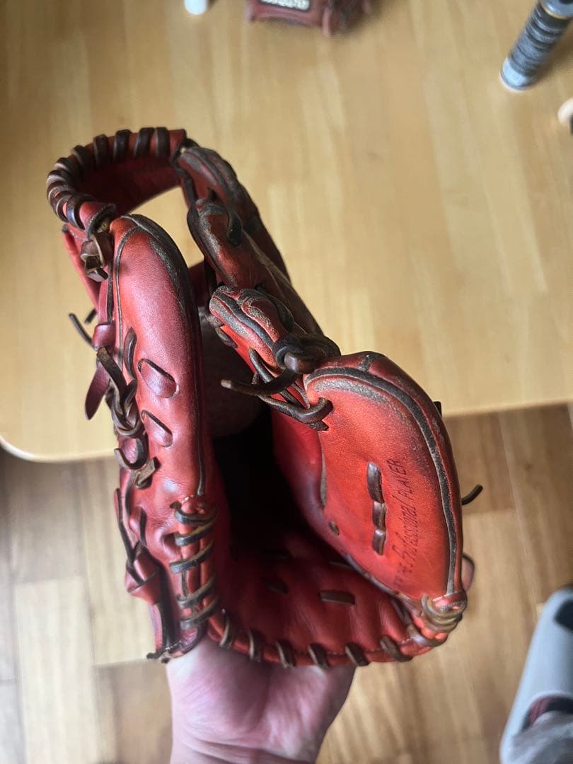け*た様 ローリングス Rawlings プロプリモ 硬式内野手用グラブ グロー