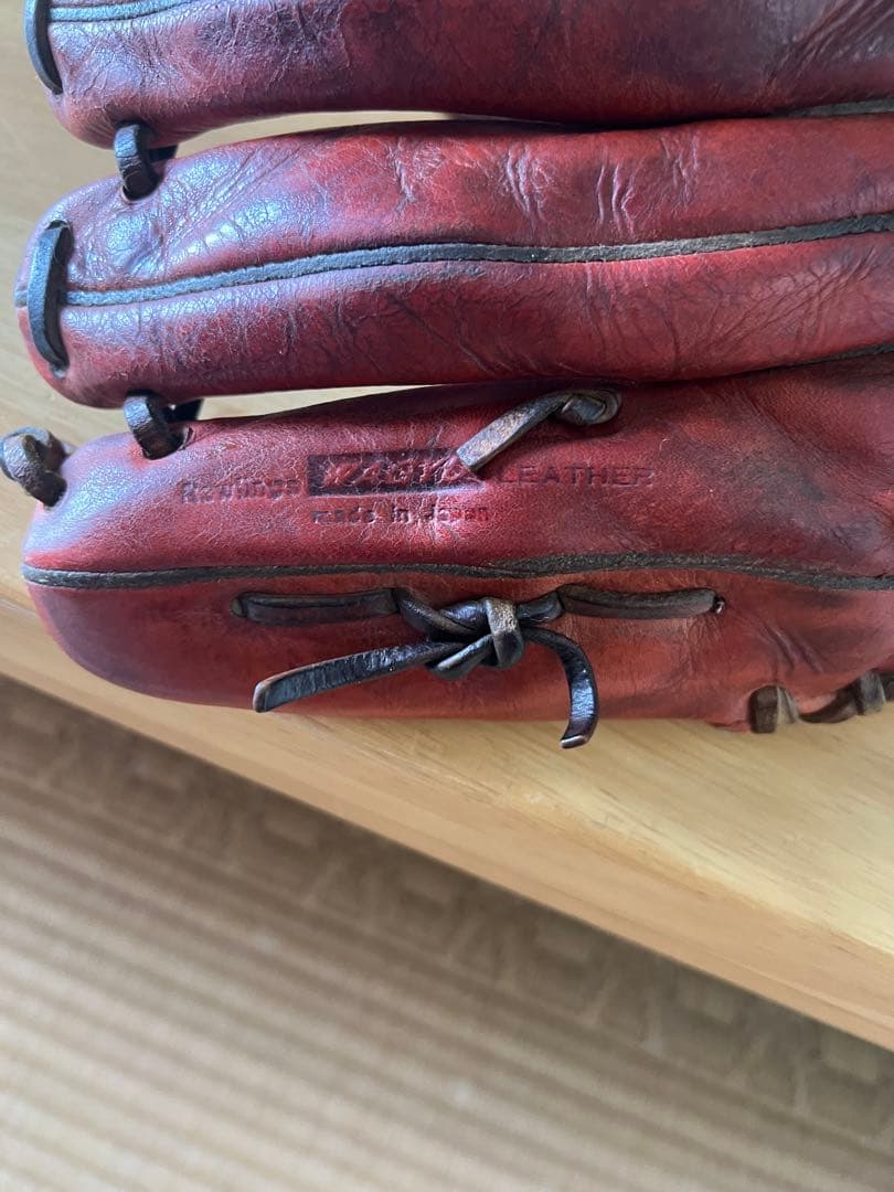 け*た様 ローリングス Rawlings プロプリモ 硬式内野手用グラブ グロー