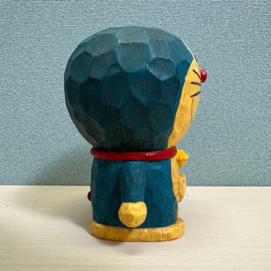 【ドラえもん】Doraemon's Bell　クラシックフィギュア