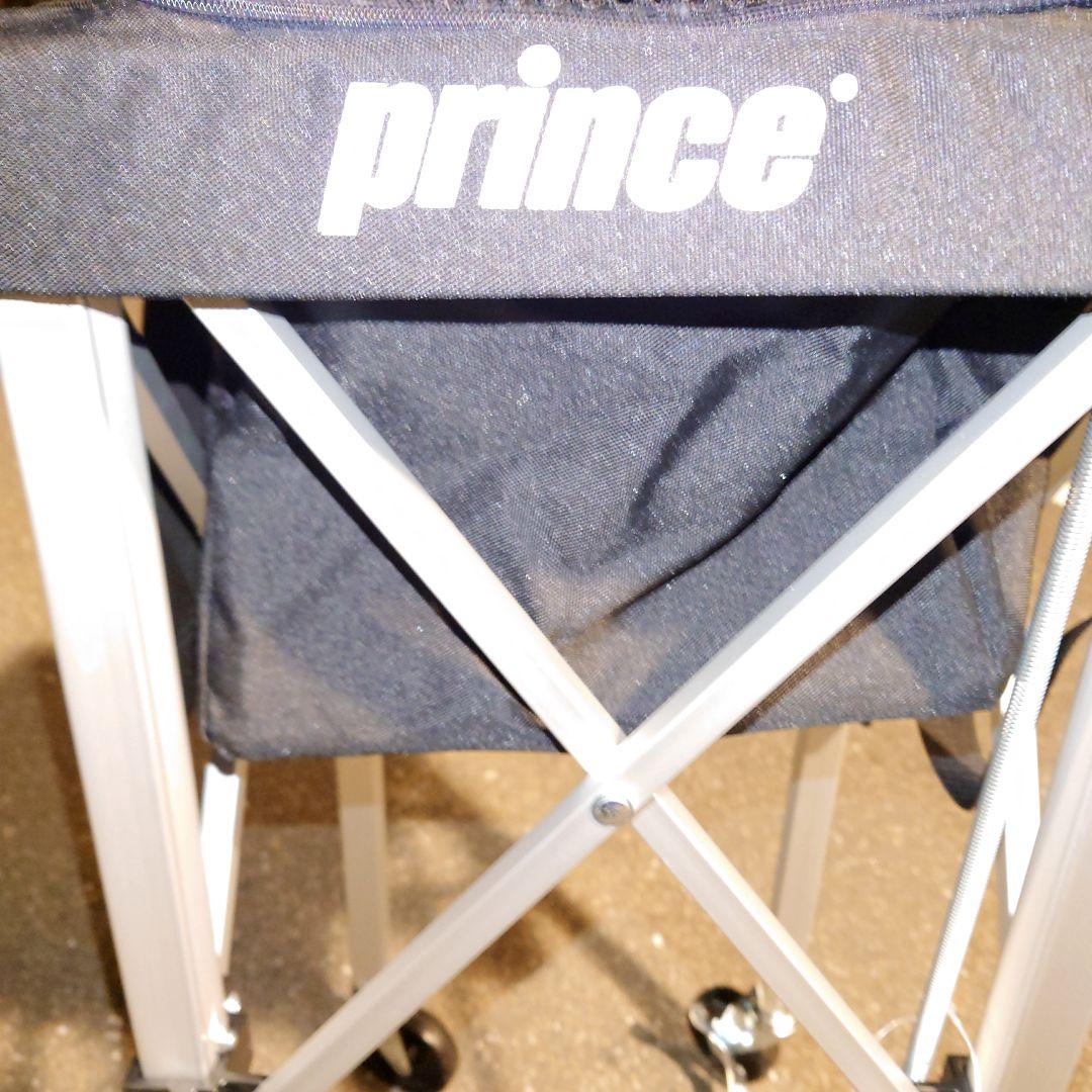 未使用 Princeプリンス ボールバスケット コンパクトタイプ PL055