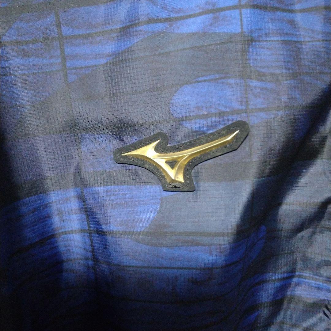 ミズノプロ ウェア　ジャケット・パンツセット